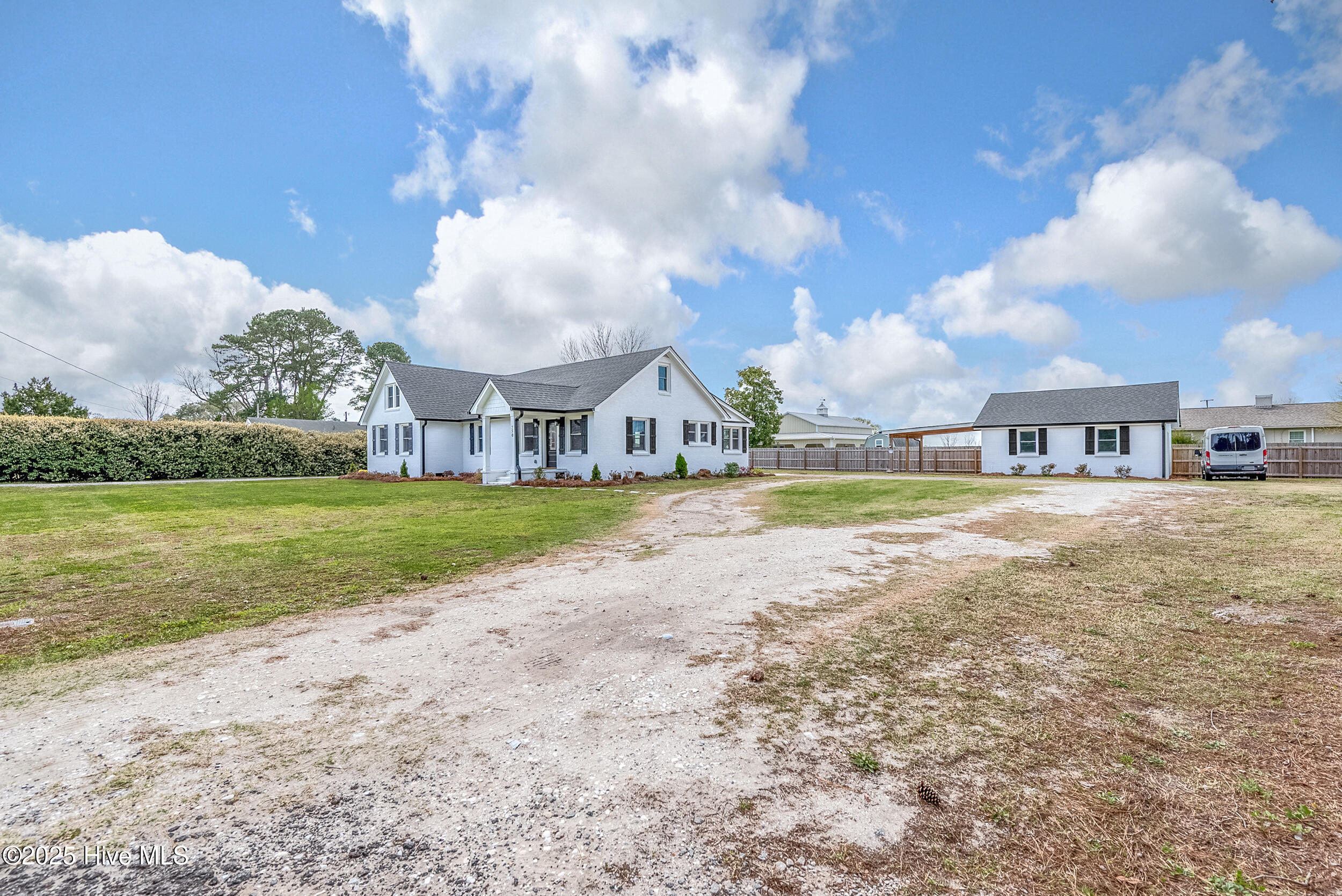 750 Shawboro Road Shawboro, NC 27973 - Photo 4 of 42 done - 005