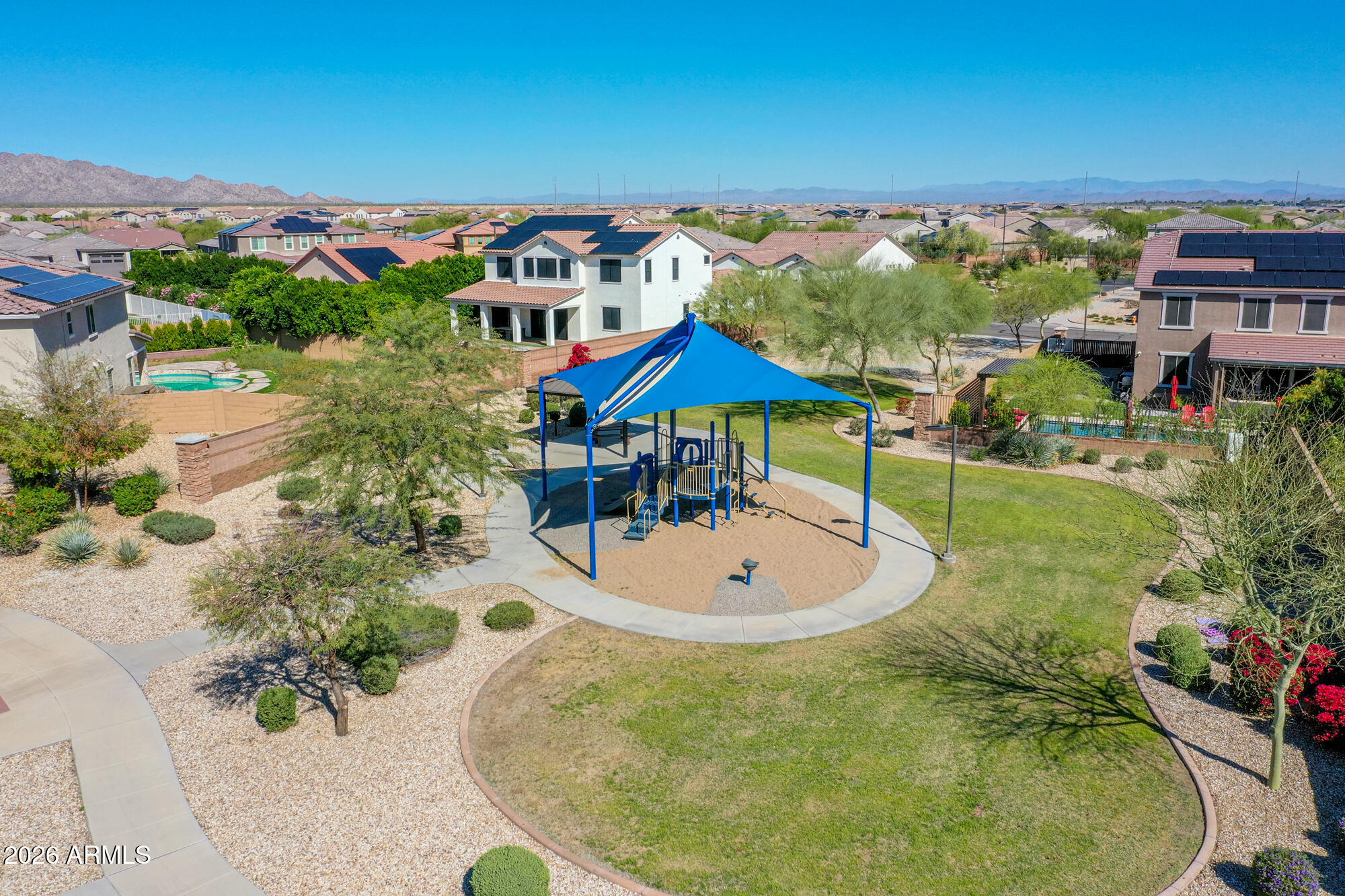 18971 West Clinton Street Surprise, AZ 85388 - Photo 88 of 91 DJI_0497