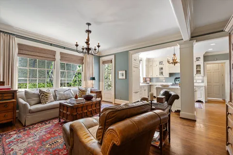 $2,695,000 | 3519 Woodmont Boulevard, Nashville, TN 37215
