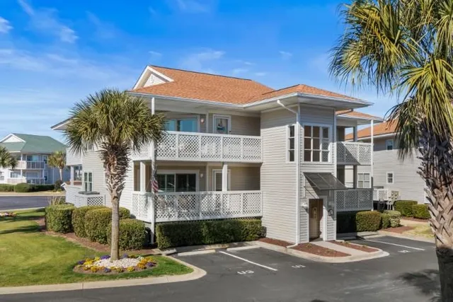 $350,000 | 300 Shorehaven Drive, Unit U3, North Myrtle Beach, SC 29582