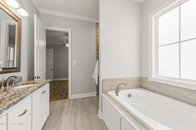 $353,500 | 113 Oak Village Drive, Scott, LA 70583