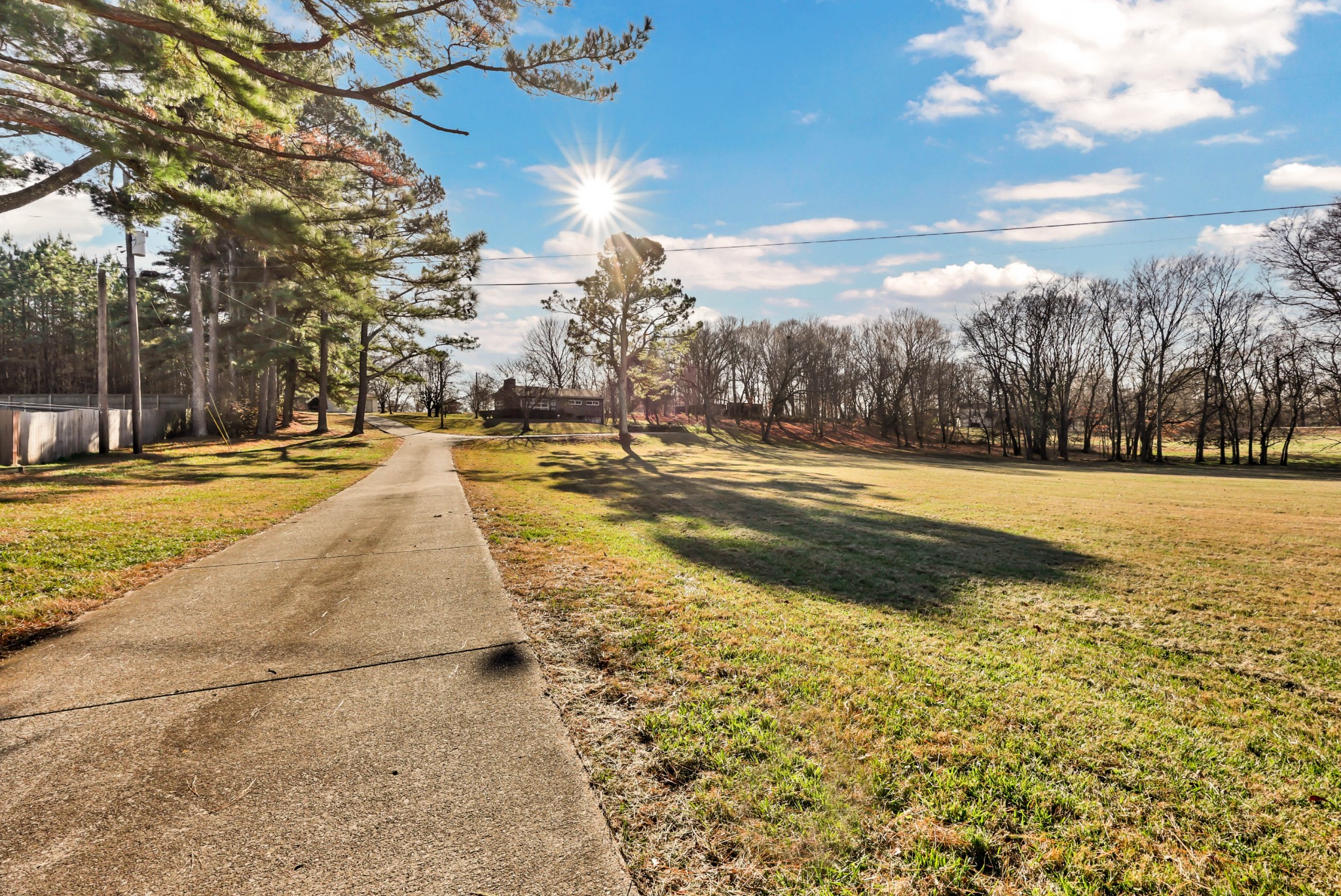 780 Rossview Road Clarksville, TN 37043 - Photo 38 of 40 a view of a swimming pool with an outdoor space and seating area
