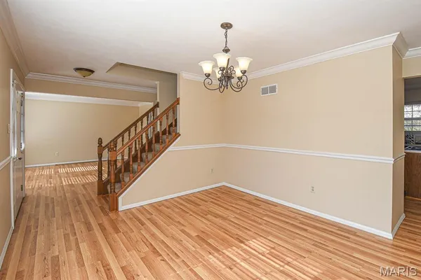 $3,500 | 612 Log Hill Court, Ballwin, MO 63011