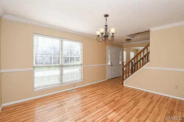 $3,500 | 612 Log Hill Court, Ballwin, MO 63011