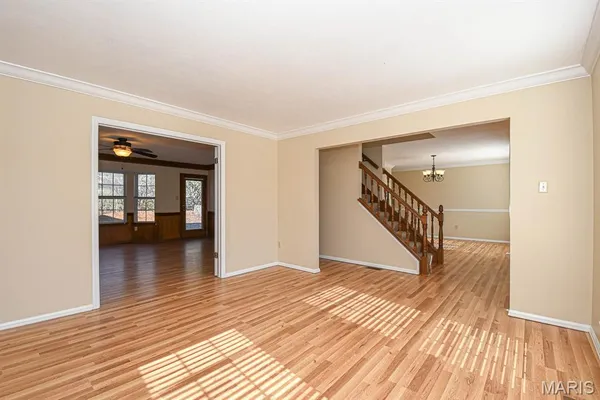 $3,500 | 612 Log Hill Court, Ballwin, MO 63011