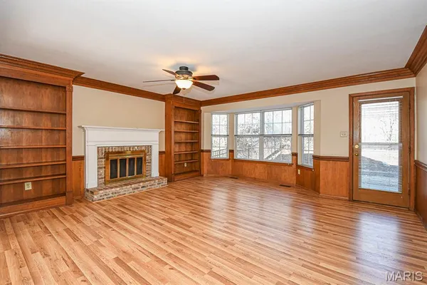 $3,500 | 612 Log Hill Court, Ballwin, MO 63011