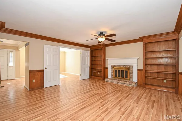 $3,500 | 612 Log Hill Court, Ballwin, MO 63011