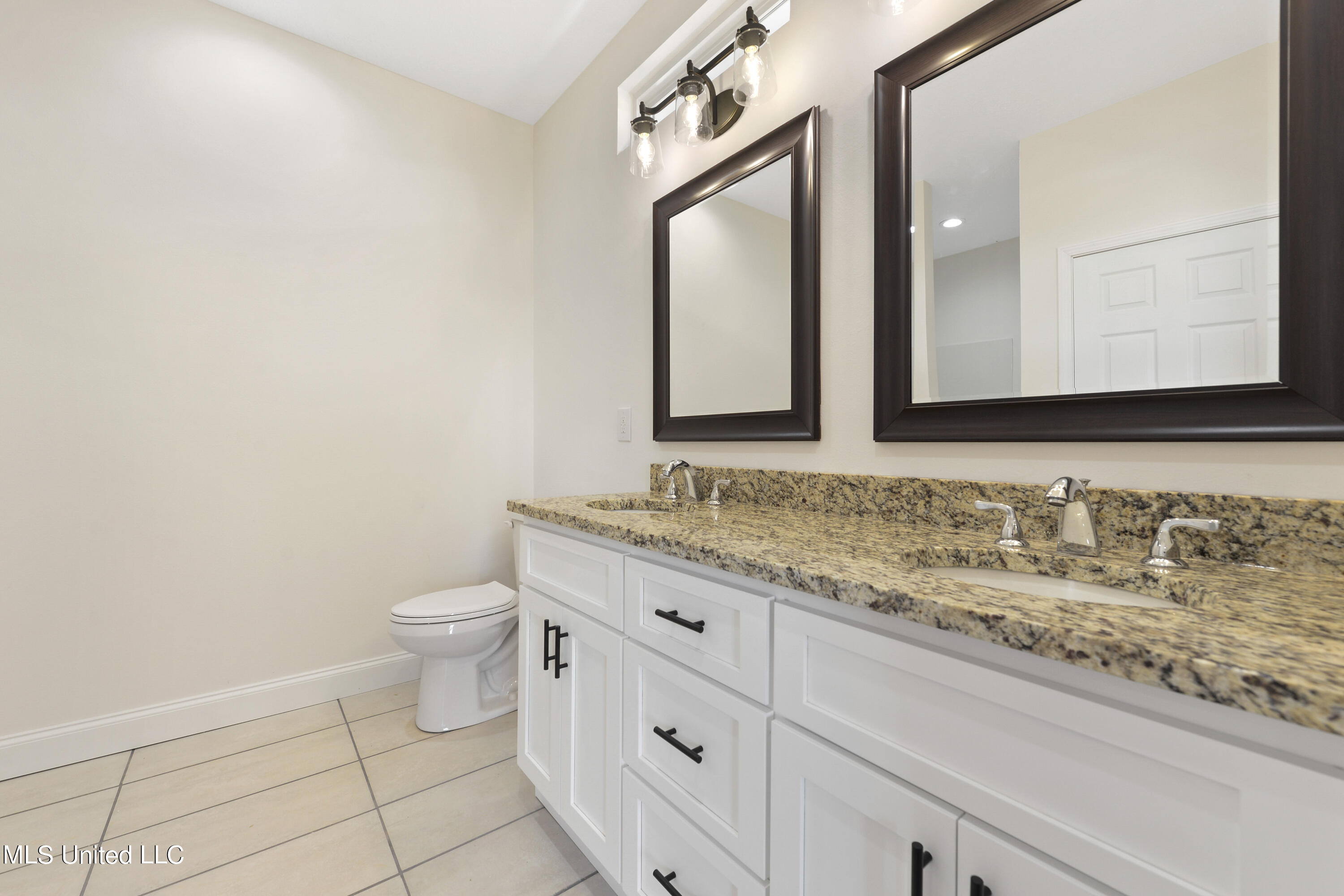 273 Northside Church Road Lucedale, MS 39452 - Photo 13 of 28 Master Bathroom