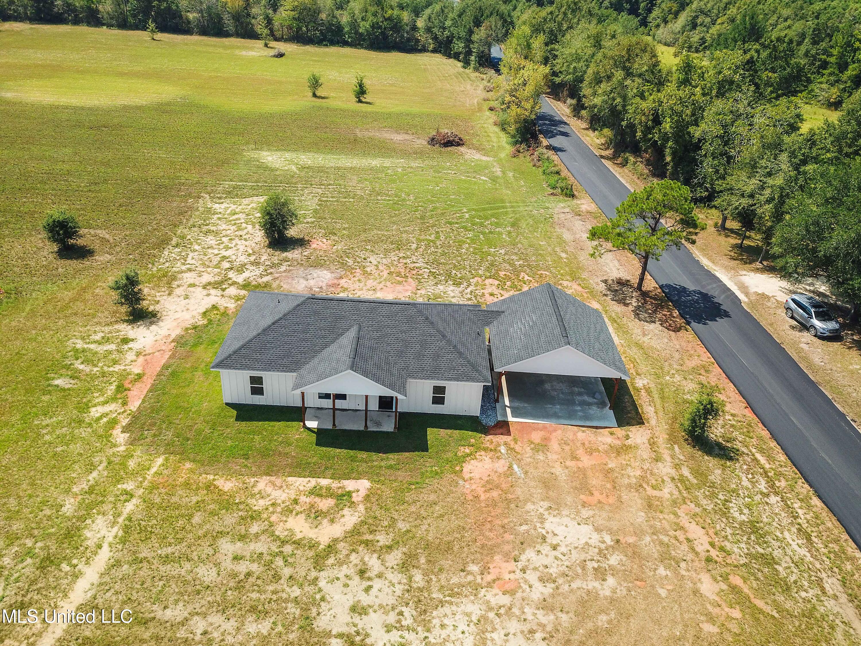273 Northside Church Road Lucedale, MS 39452 - Photo 22 of 28 022
