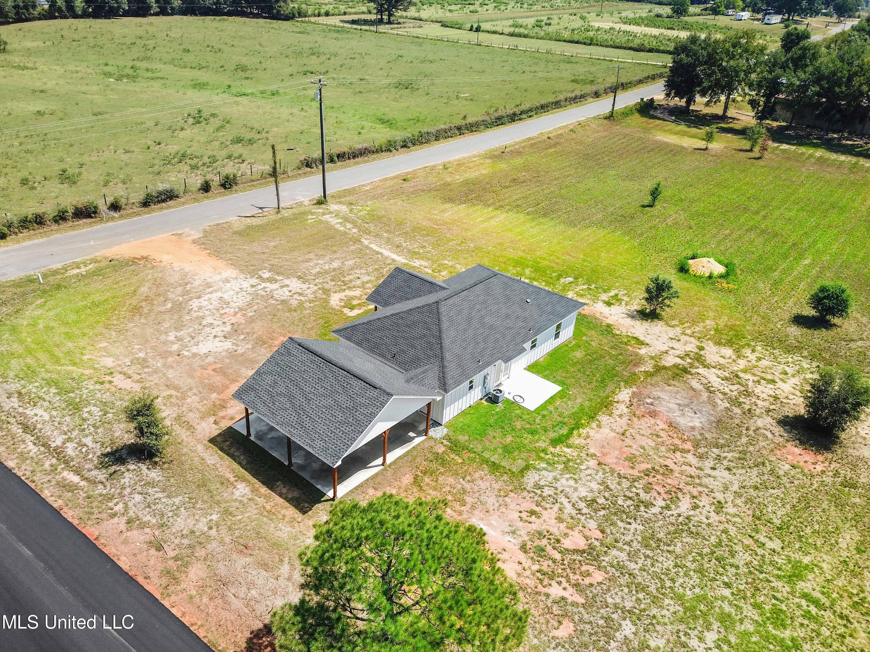 273 Northside Church Road Lucedale, MS 39452 - Photo 25 of 28 027