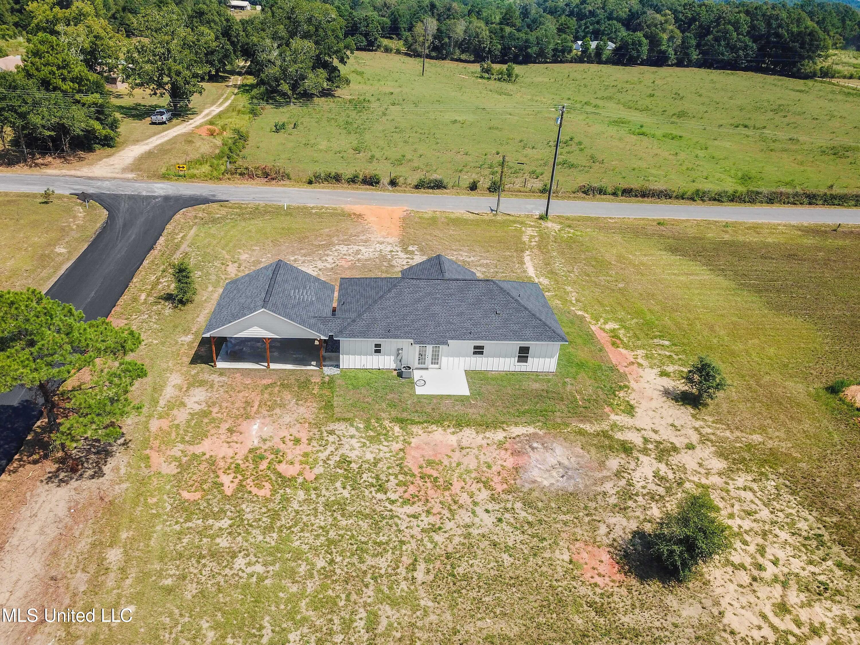 273 Northside Church Road Lucedale, MS 39452 - Photo 26 of 28 026 (1)