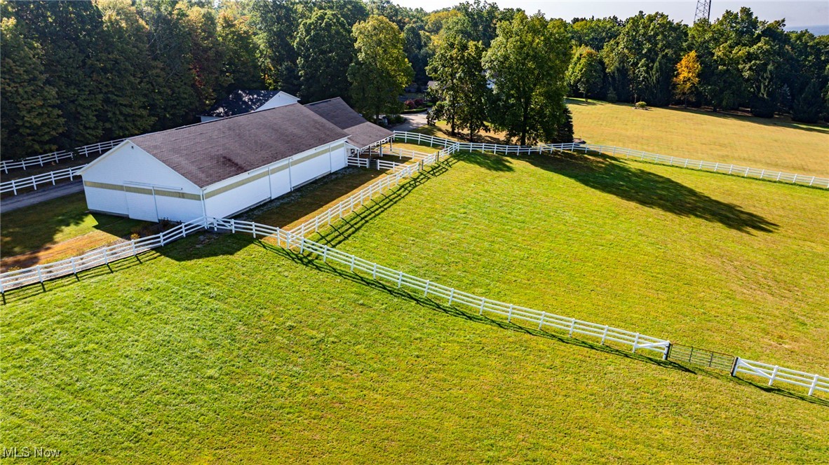 6114 County Line Road Kinsman, OH 44428 - Photo 48 of 50