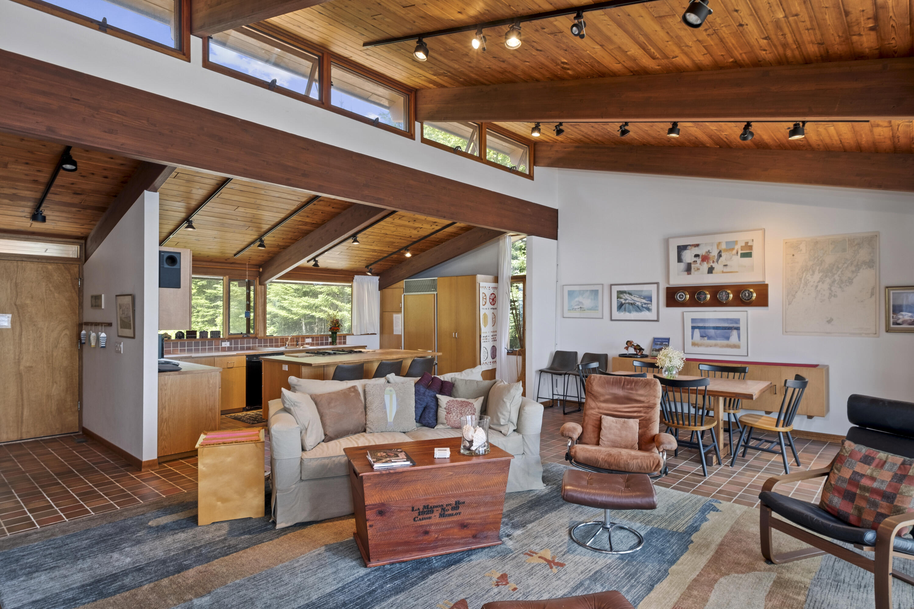 10 Spate Road New Harbor, ME 04554 - Photo 9 of 48 15-10 Spate Rd - New Harbor-JAC