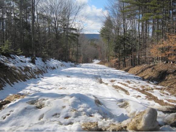 Tbd Cross Road Strafford, NH 03884 - Photo 1 of 1