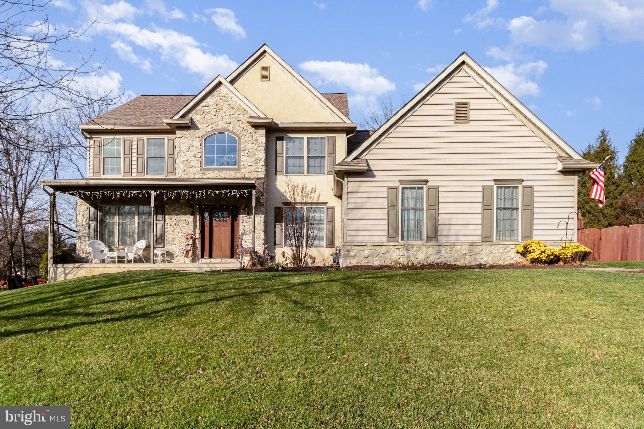 123 Glebe Lane Lancaster, PA 17602 - Photo 4 of 57