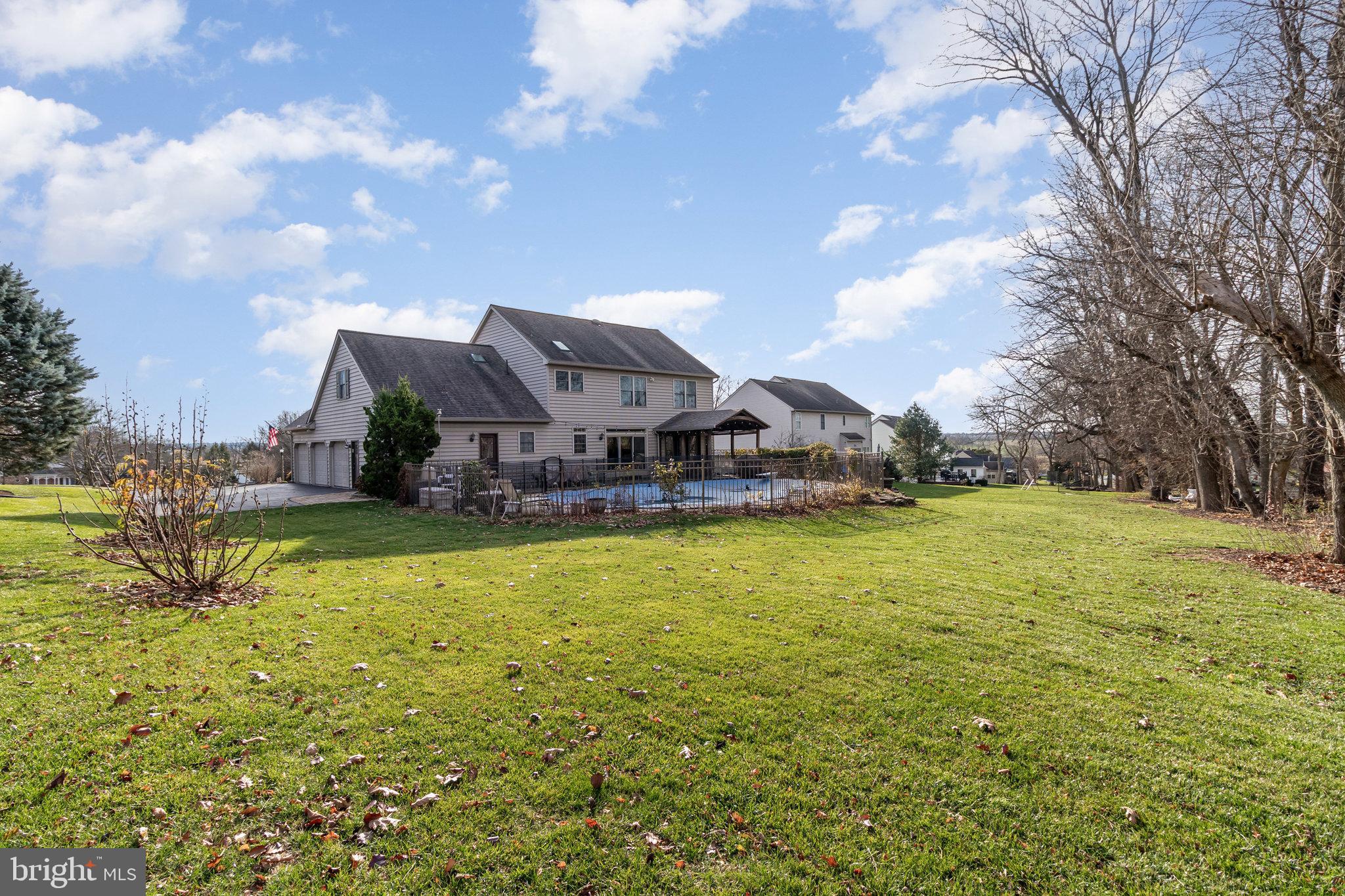 123 Glebe Lane Lancaster, PA 17602 - Photo 44 of 57