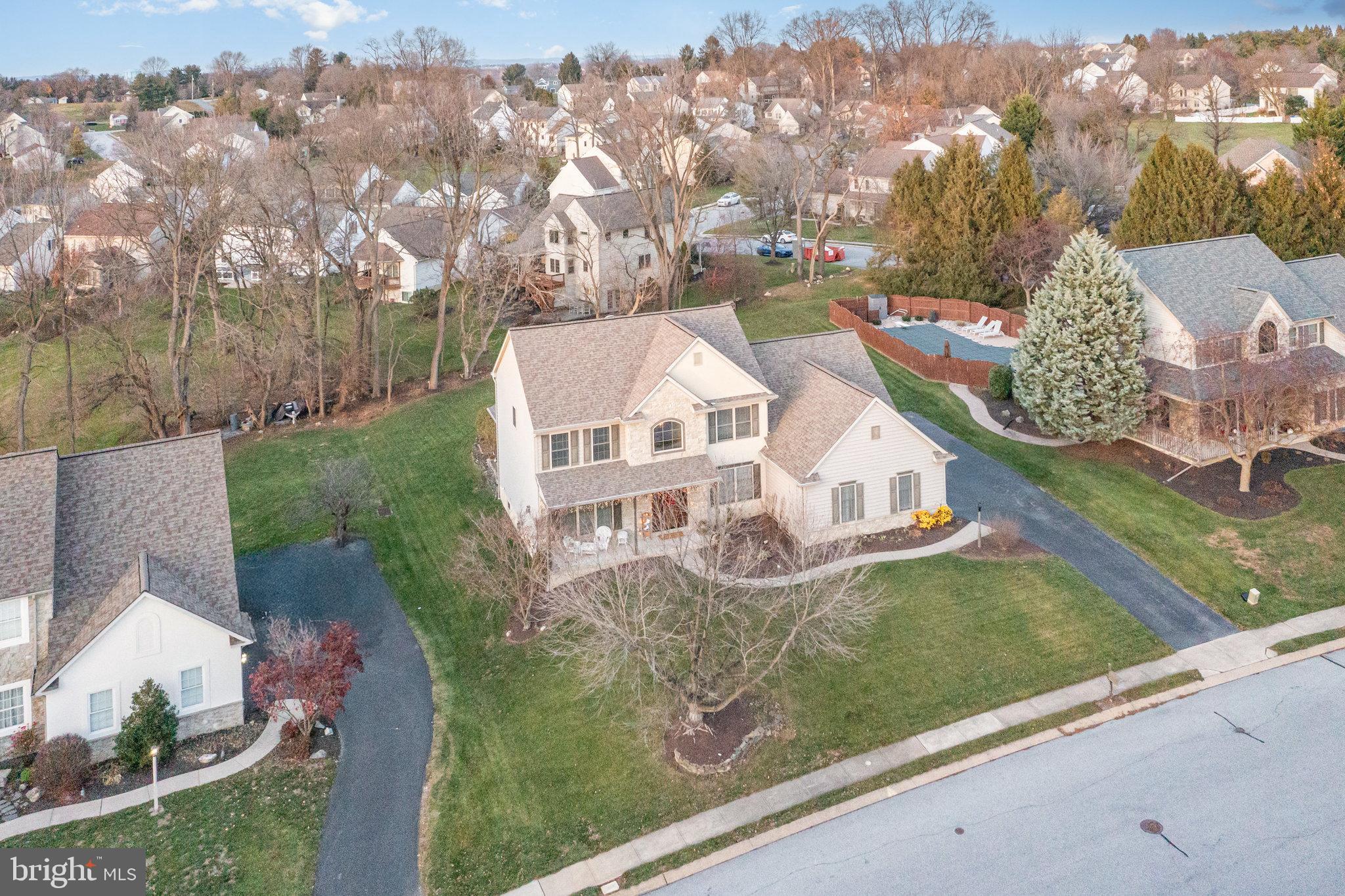 123 Glebe Lane Lancaster, PA 17602 - Photo 48 of 57