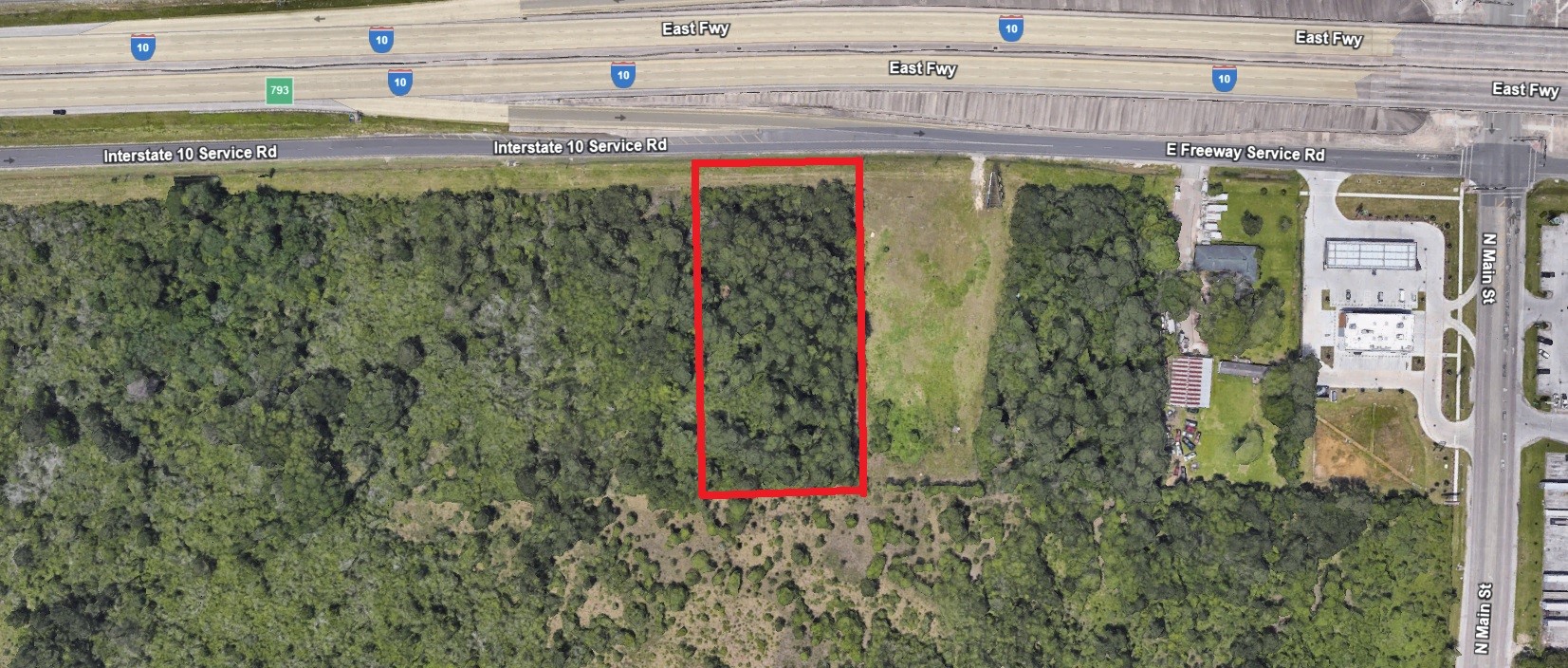 0 I-10 Baytown, TX 77521 - Photo 2 of 2