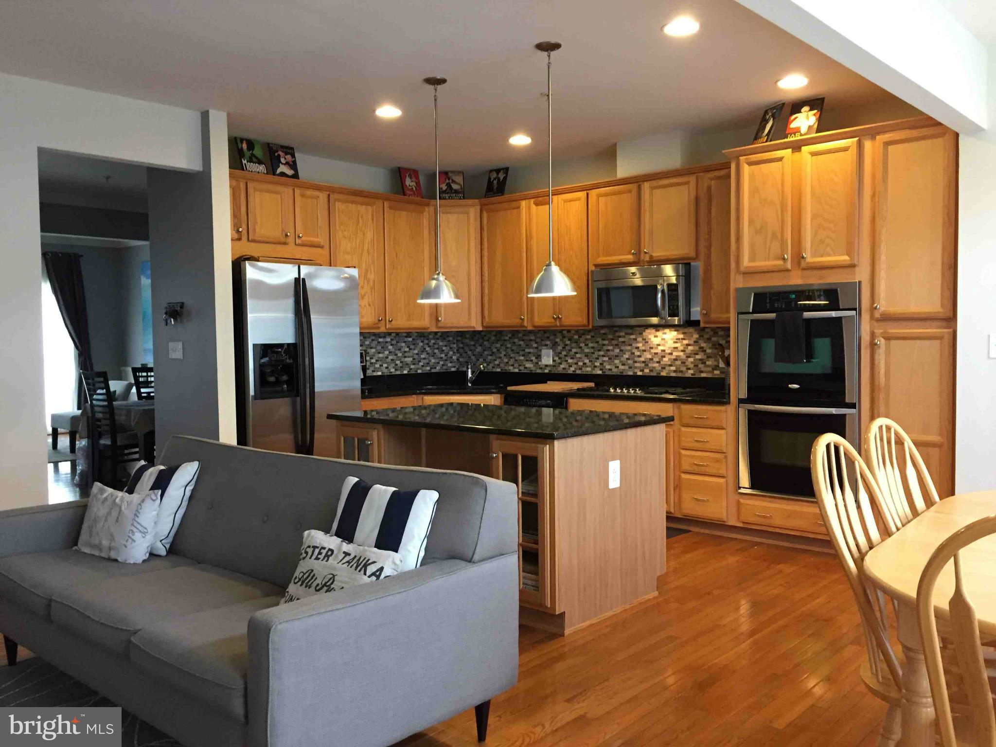 1506 Rutland Way Hanover, MD 21076 - Photo 2 of 10 Kitchen
