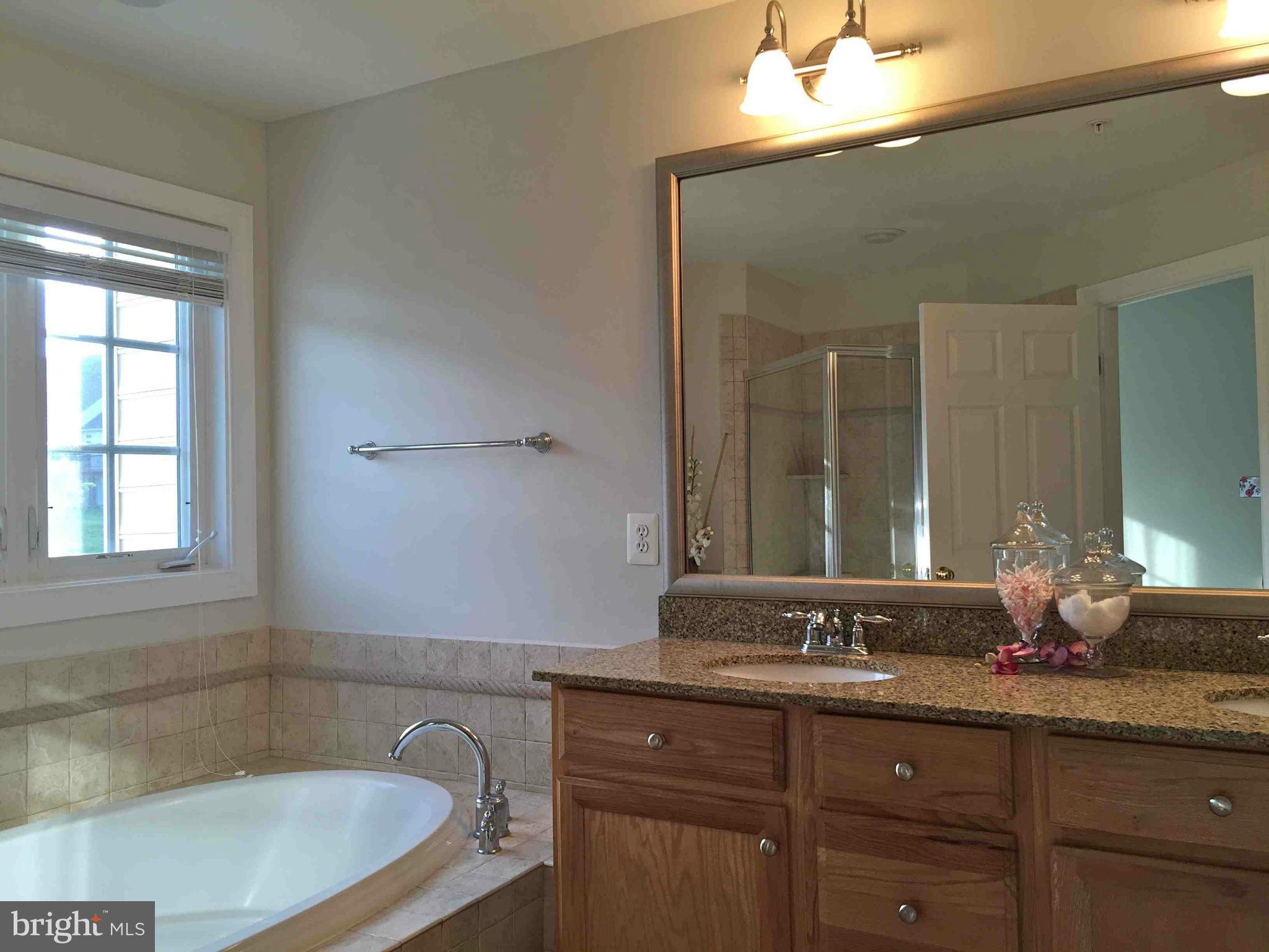 1506 Rutland Way Hanover, MD 21076 - Photo 7 of 10 Bath (Master)