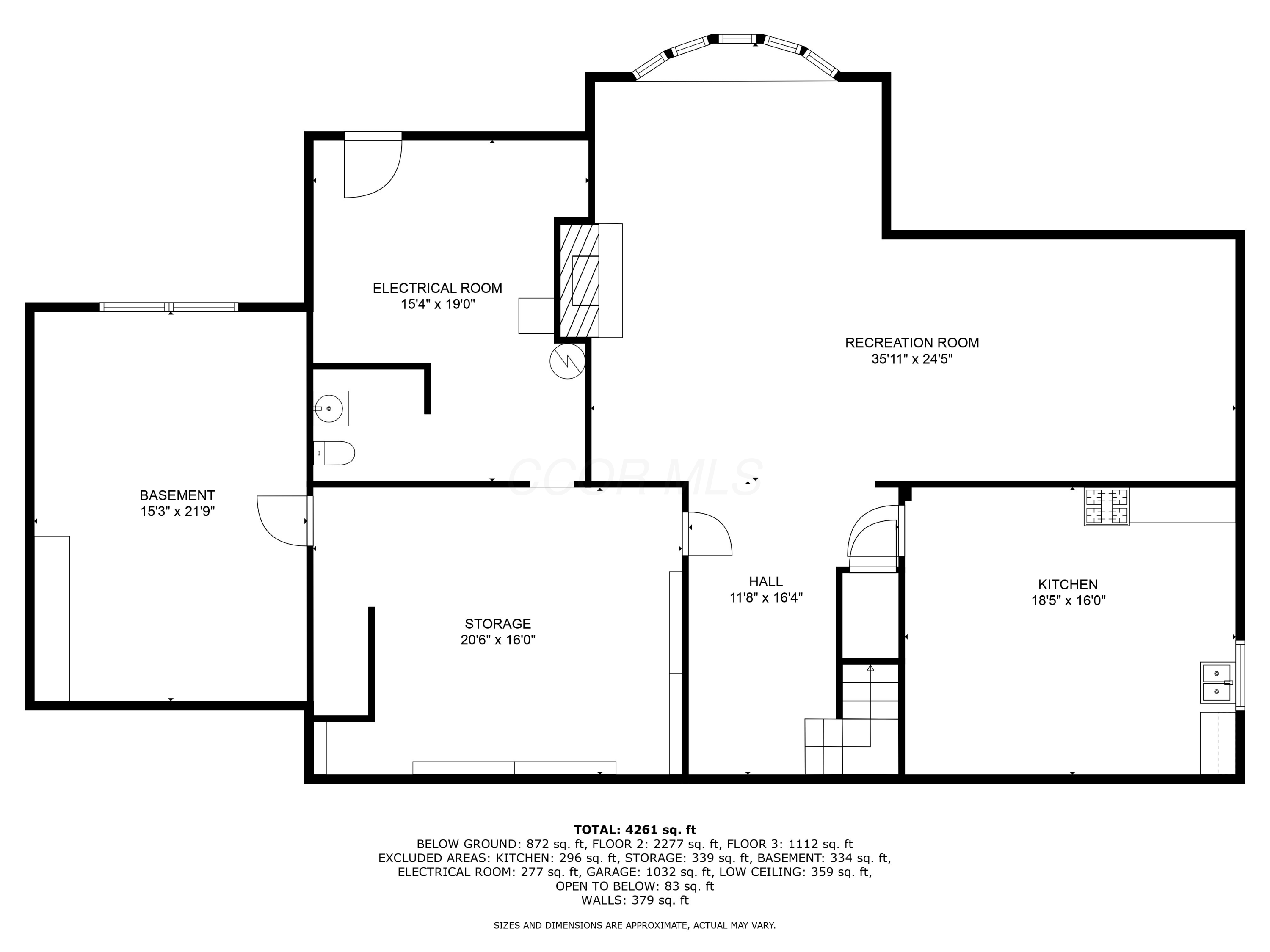1865 Alta West Road Mansfield, OH 44903 - Photo 90 of 92