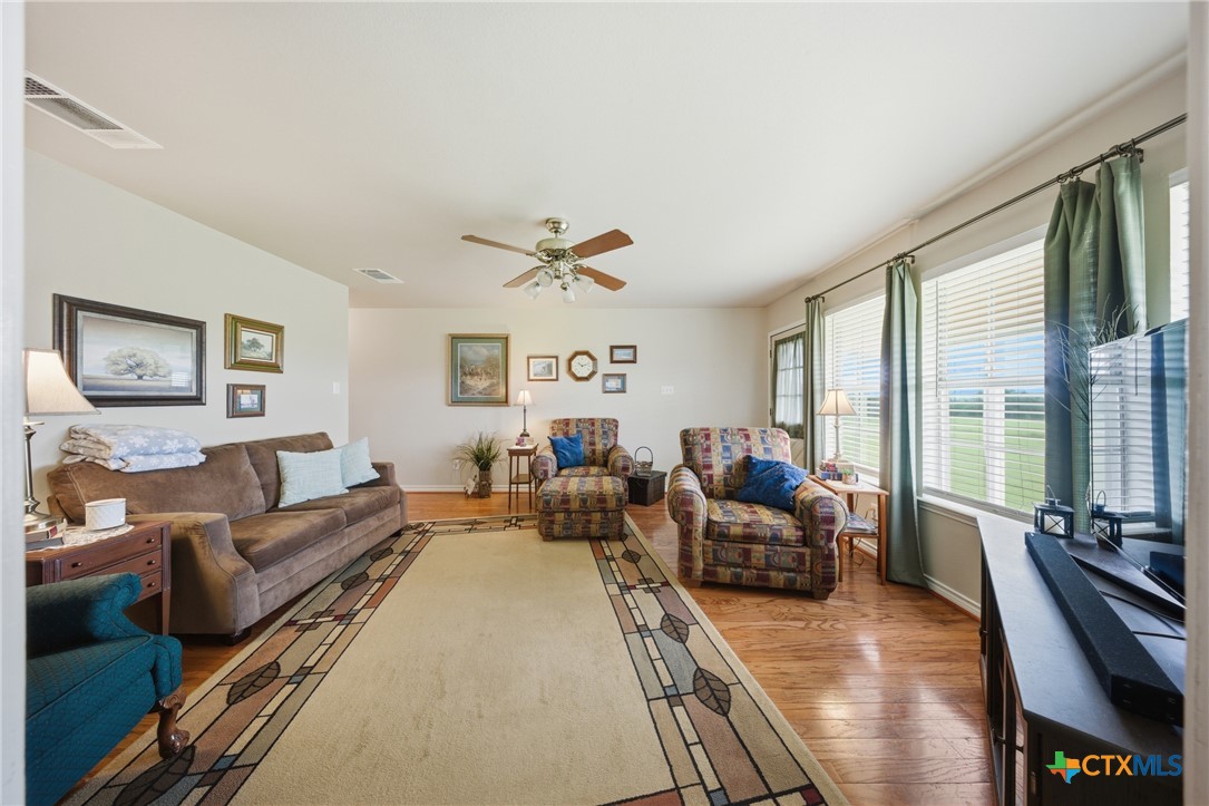 1363 Hackberry Road Salado, TX 76571 - Photo 24 of 42