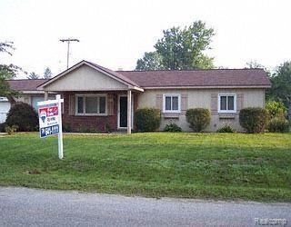39330 Wade Road Romulus, MI 48174 - Photo 1 of 1 wade