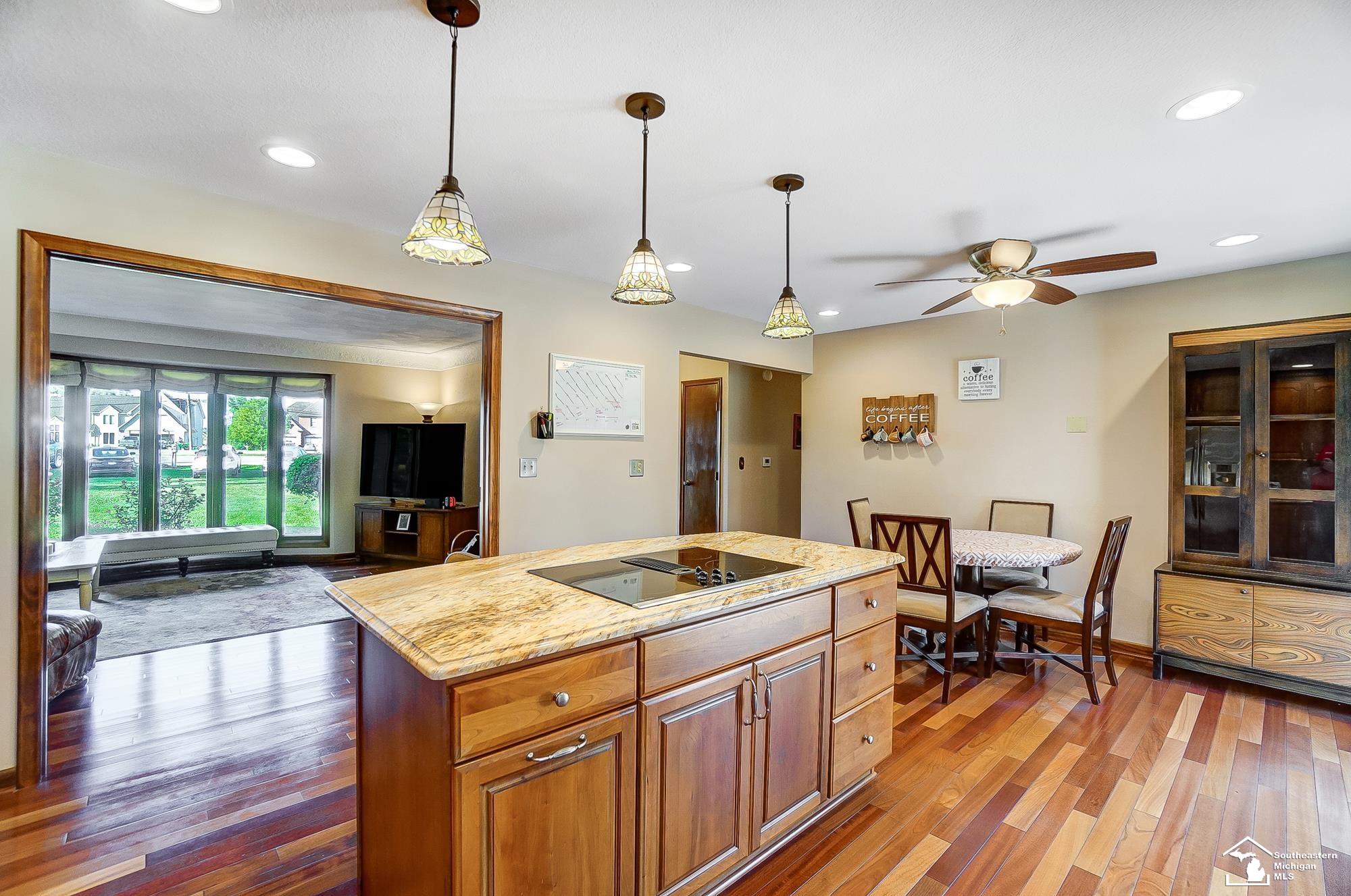 3244 South Custer Road Monroe, MI 48161 - Photo 39 of 97