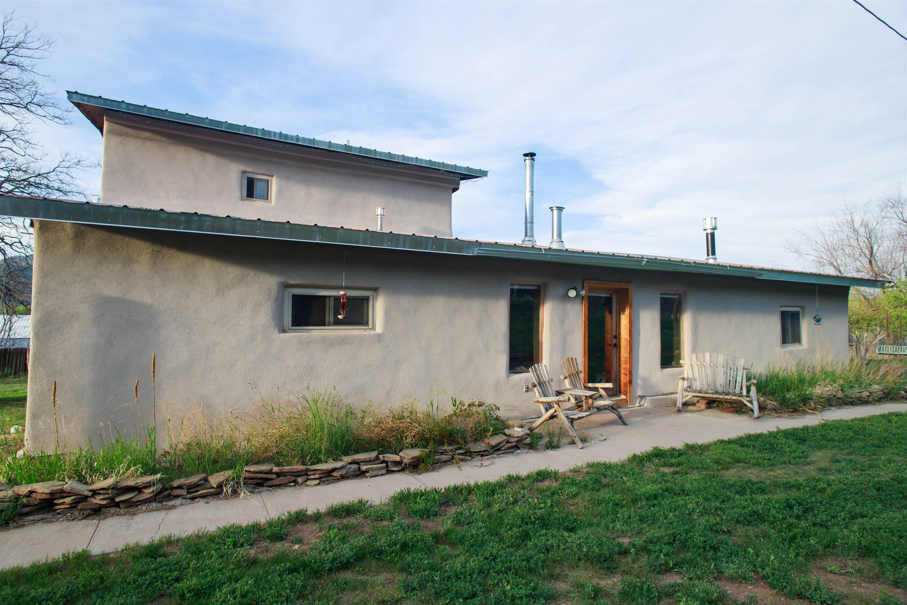 42 Roybal Road Penasco, NM 87553 - Photo 21 of 44 Gallery Image 21