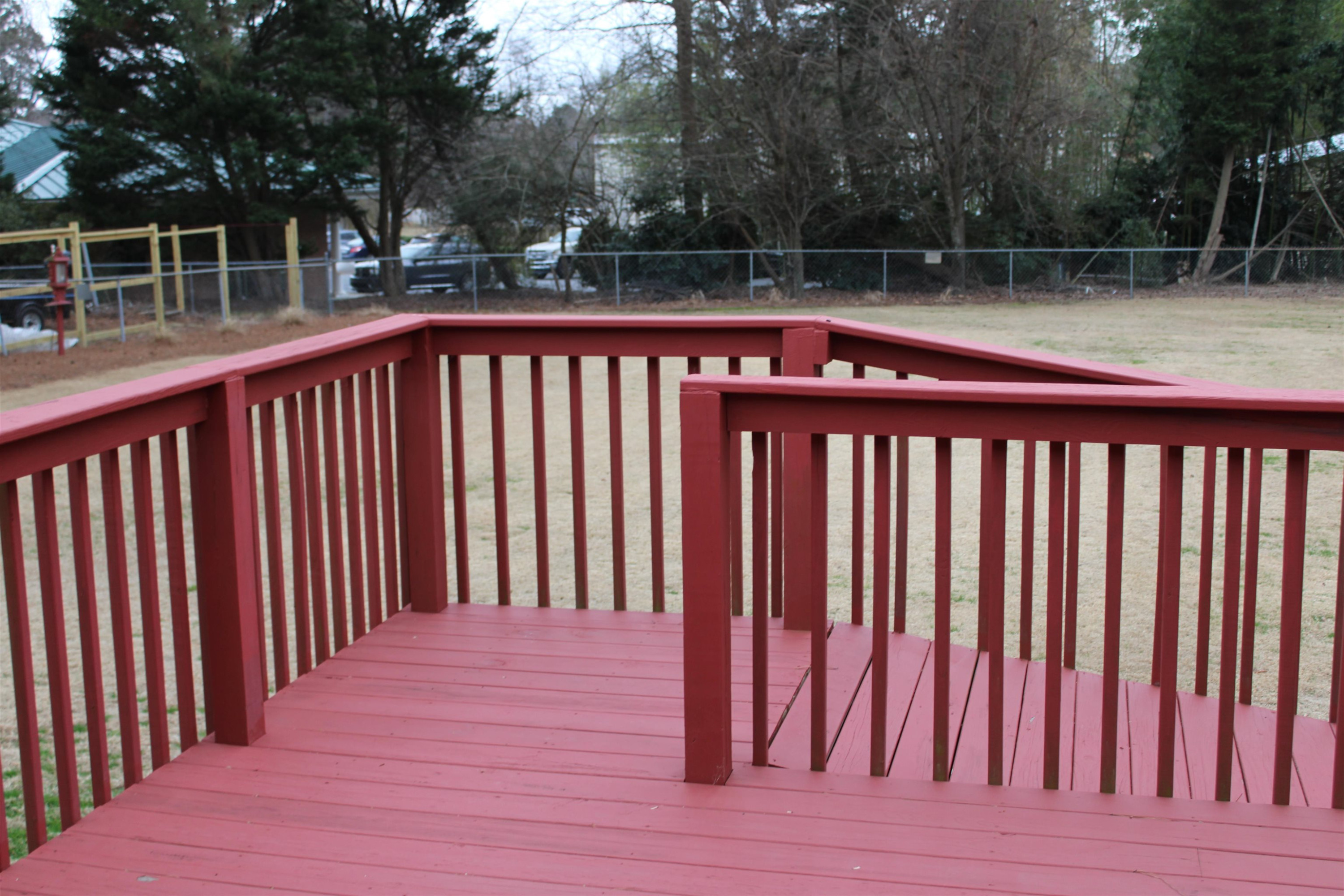 1407 Beichler Road Garner, NC 27529 - Photo 32 of 39 Photo 32