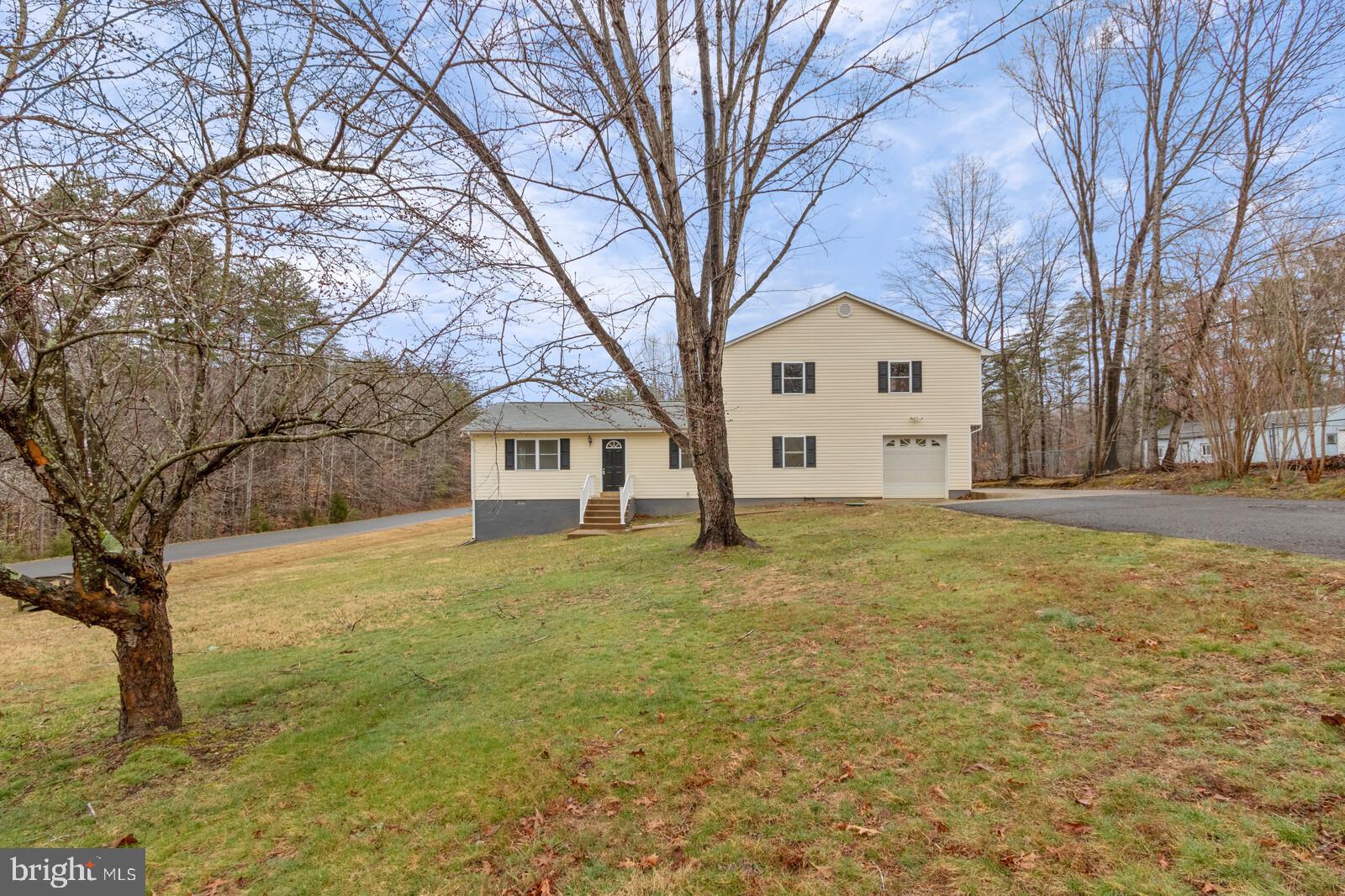 542 Cropp Road Fredericksburg, VA 22406 - Photo 1 of 41 Welcome Home 6 Bedrooms, 3 Baths