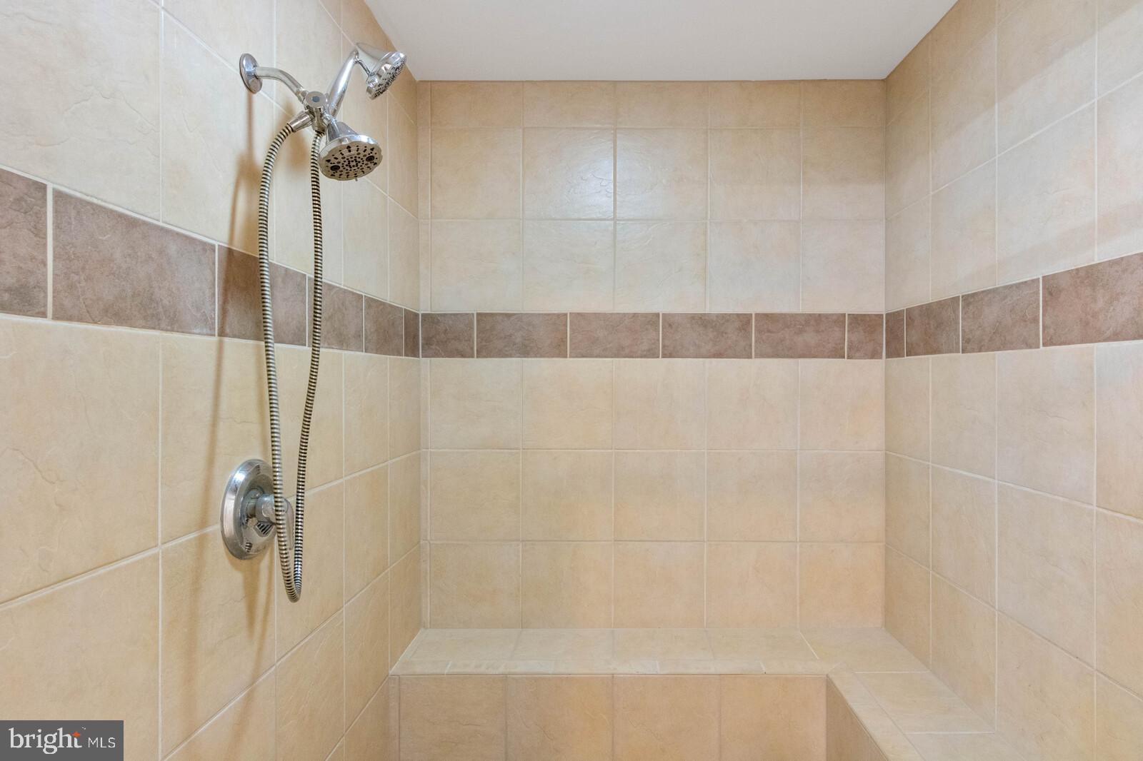 542 Cropp Road Fredericksburg, VA 22406 - Photo 22 of 41 Walk In Shower