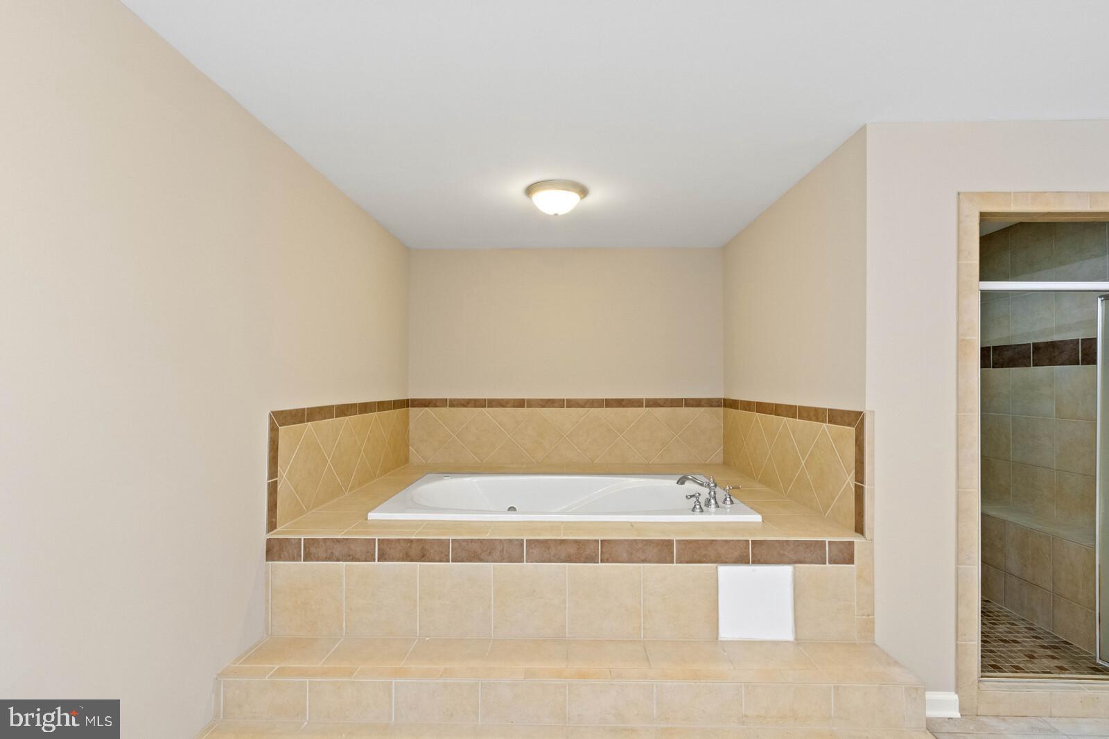 542 Cropp Road Fredericksburg, VA 22406 - Photo 23 of 41 Huge Soaking Tub