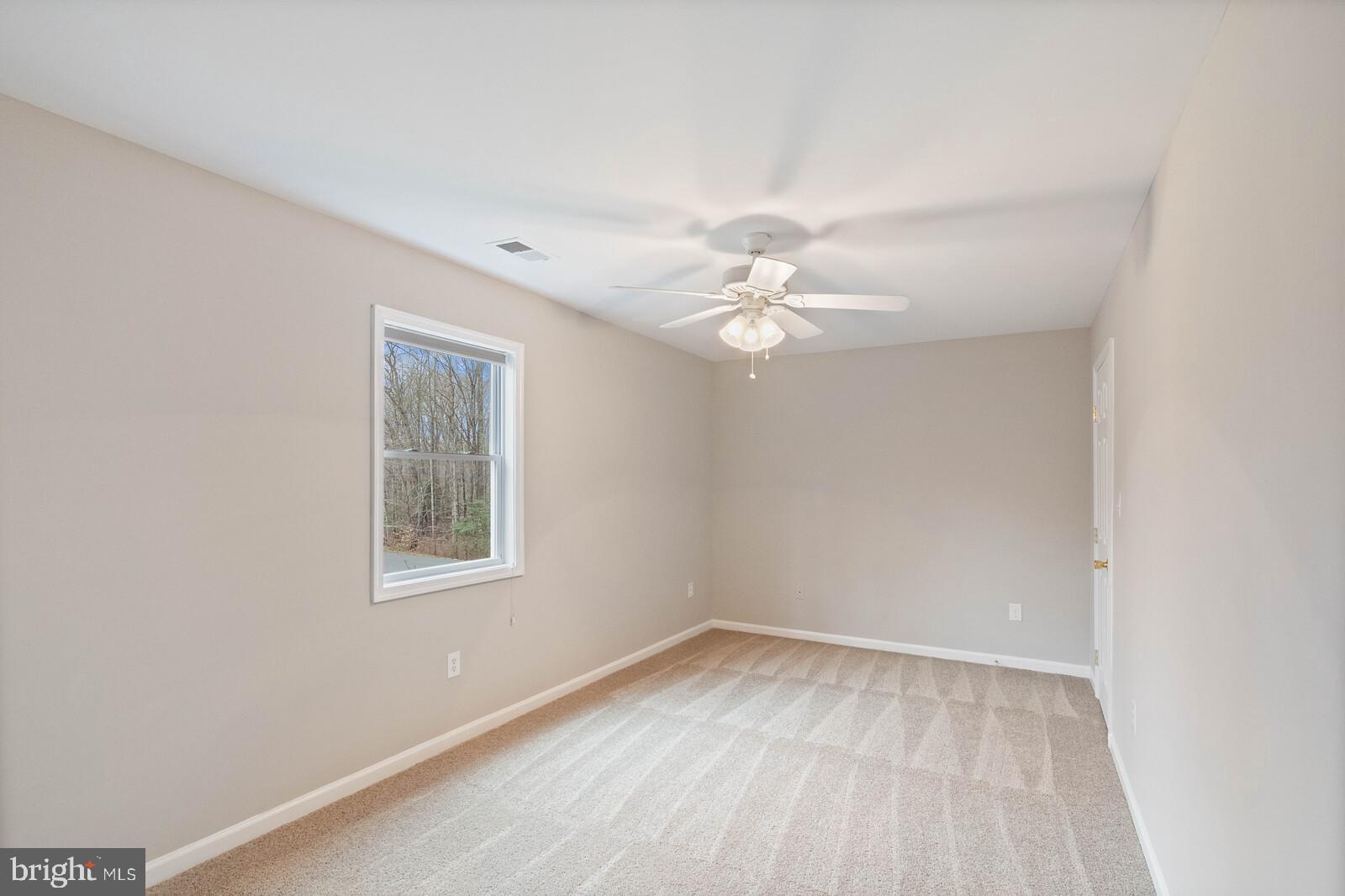 542 Cropp Road Fredericksburg, VA 22406 - Photo 24 of 41 Bedroom #2