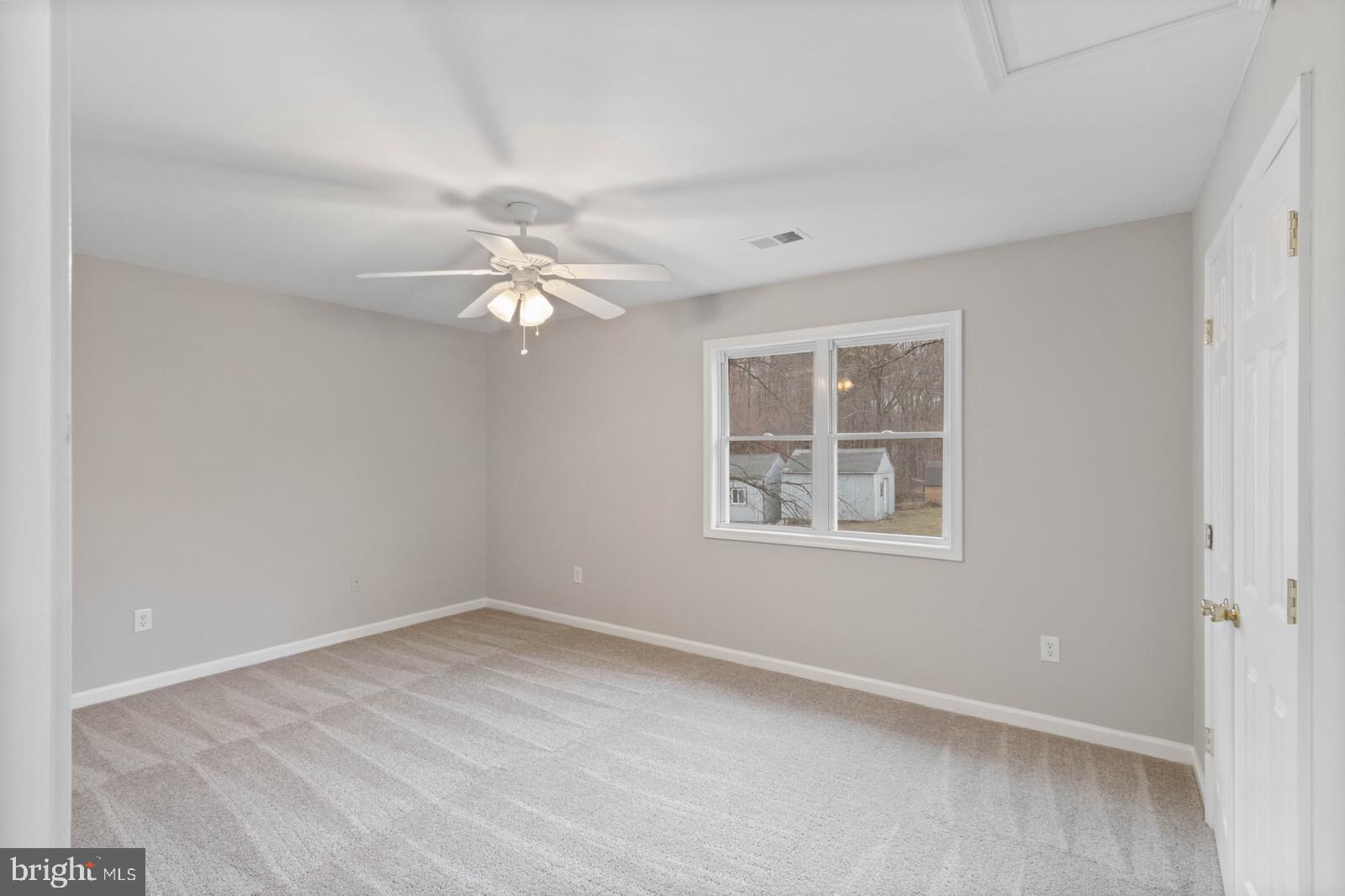542 Cropp Road Fredericksburg, VA 22406 - Photo 30 of 41 Bedroom #4