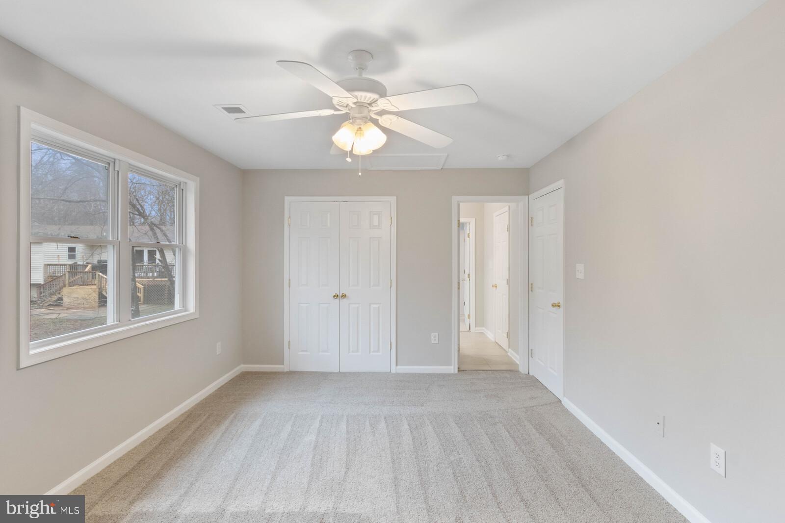 542 Cropp Road Fredericksburg, VA 22406 - Photo 31 of 41 Bedroom #4