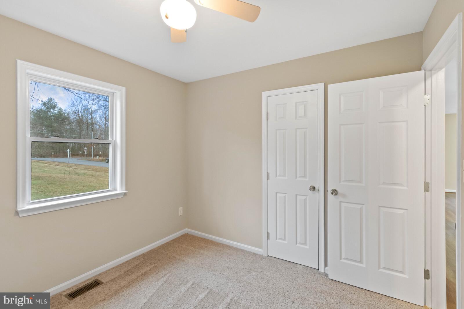 542 Cropp Road Fredericksburg, VA 22406 - Photo 32 of 41 Bedroom #5