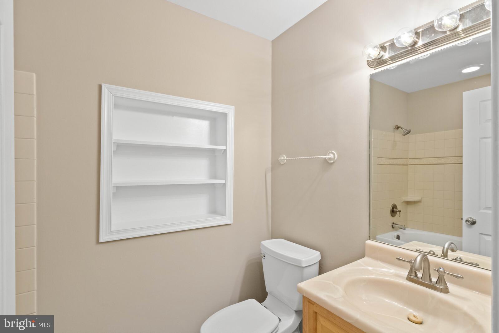 542 Cropp Road Fredericksburg, VA 22406 - Photo 35 of 41 Bathroom #3