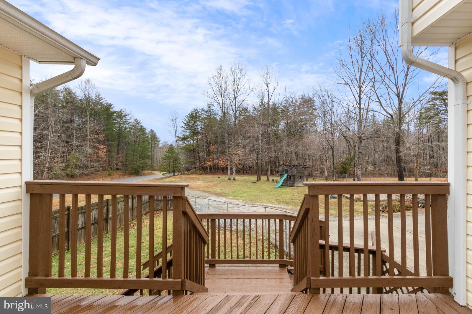542 Cropp Road Fredericksburg, VA 22406 - Photo 38 of 41 View Form Deck