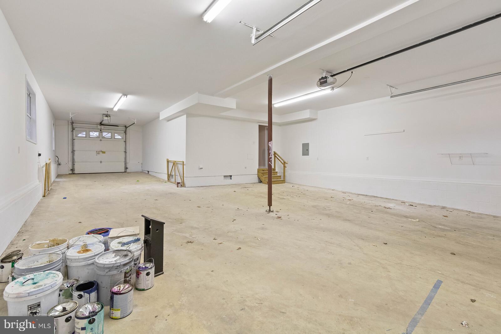 542 Cropp Road Fredericksburg, VA 22406 - Photo 40 of 41 10 ' Ceilings!