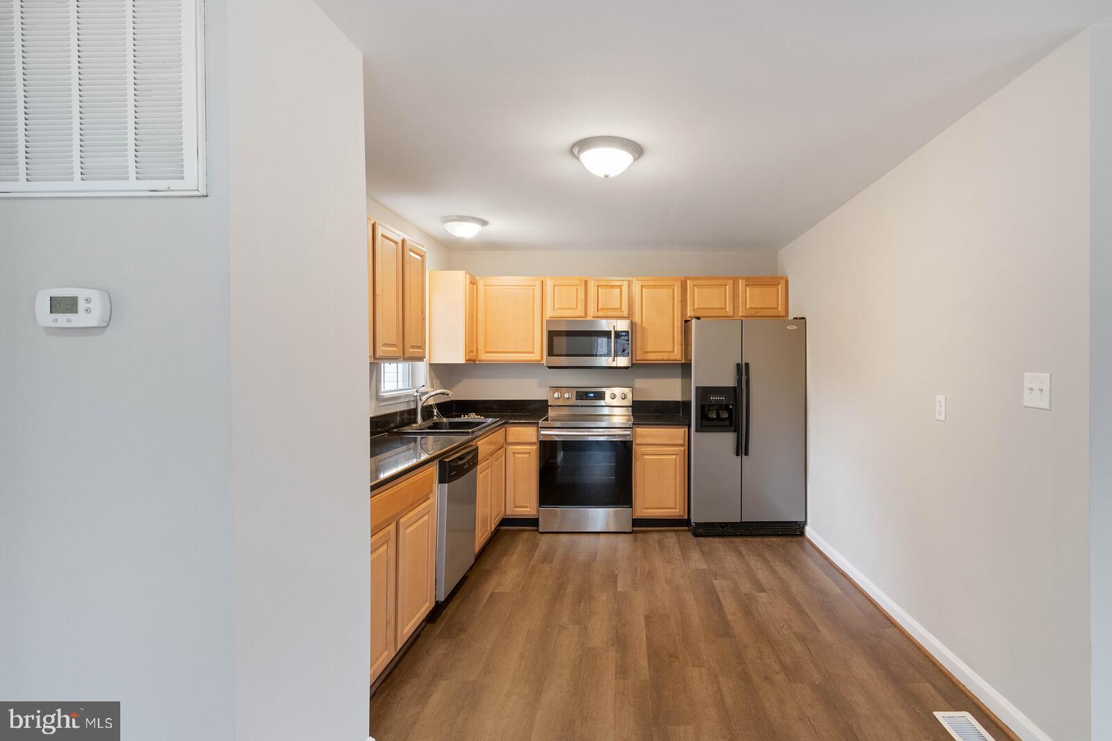 542 Cropp Road Fredericksburg, VA 22406 - Photo 10 of 41 Stainless Steel Appliances