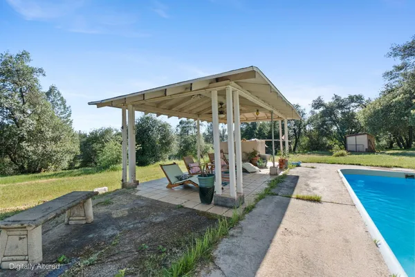 $479,900 | 17825 Spanish Canyon Lane, Anderson, CA 96007