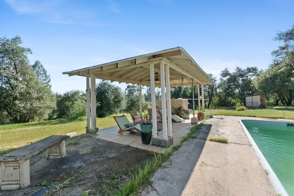 $479,900 | 17825 Spanish Canyon Lane, Anderson, CA 96007