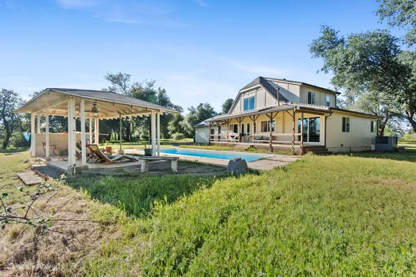 $479,900 | 17825 Spanish Canyon Lane, Anderson, CA 96007