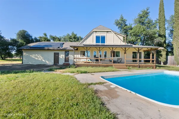 $479,900 | 17825 Spanish Canyon Lane, Anderson, CA 96007