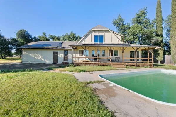 $479,900 | 17825 Spanish Canyon Lane, Anderson, CA 96007