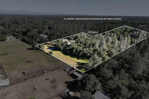 $479,900 | 17825 Spanish Canyon Lane, Anderson, CA 96007