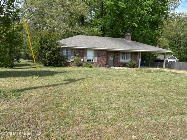$219,000 | 2154 Pine Tree Road, Hernando, MS 38632