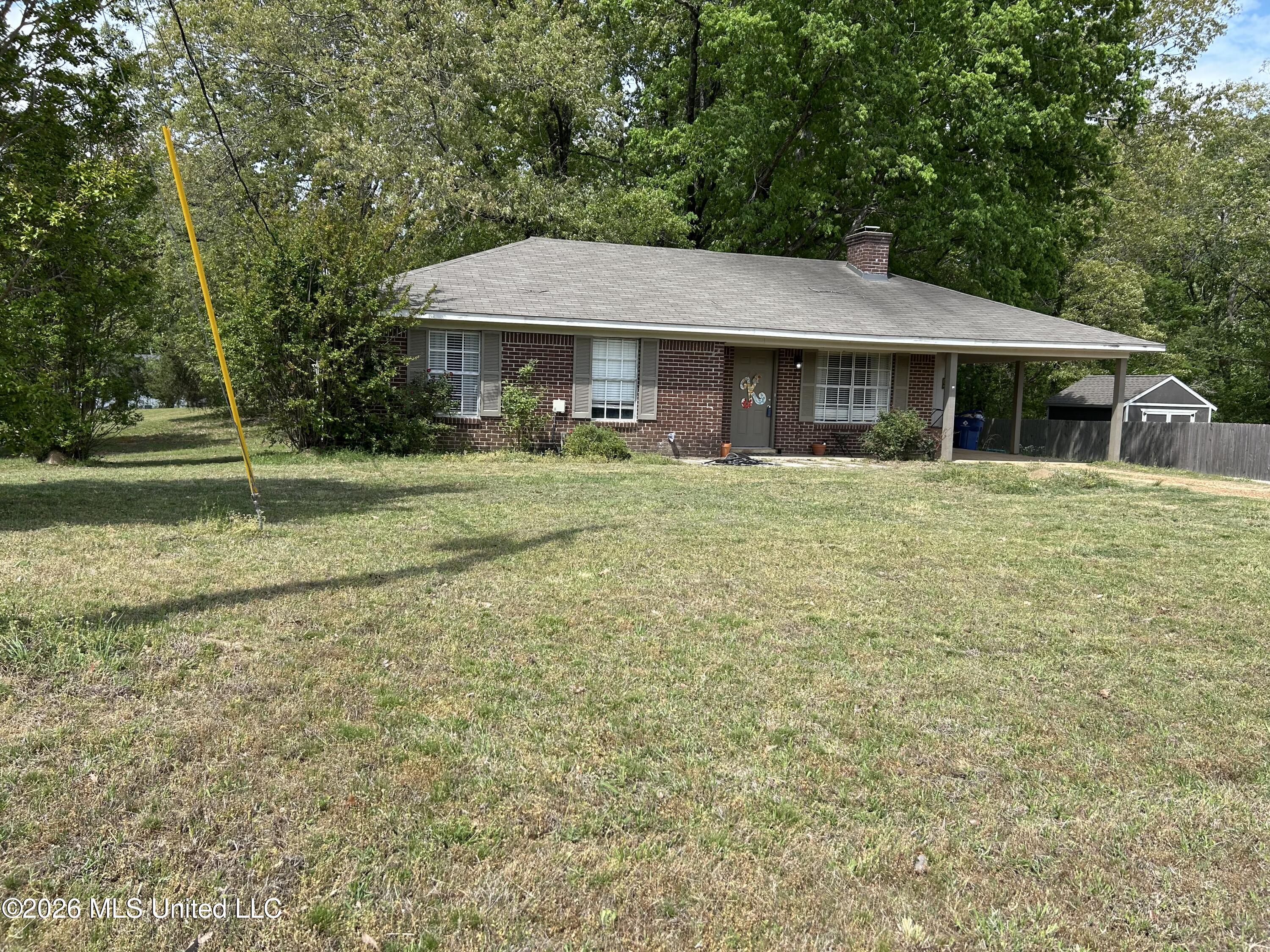 2154 Pine Tree Road Hernando, MS 38632 - Photo 1 of 12 IMG_1871