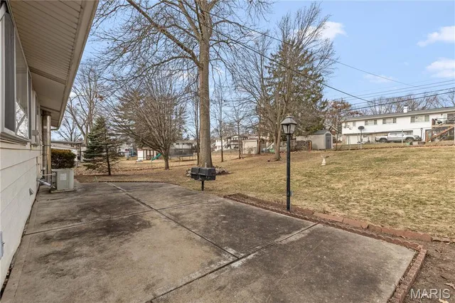 $1,975 | 4645 Tauneybrook Drive, St. Louis, MO 63128